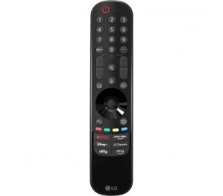 h2Control remoto magico LG MR24GN para televisores LG 2024 h2ppullibCaracteristicas clave b liliControl de radiofrecuencia lili