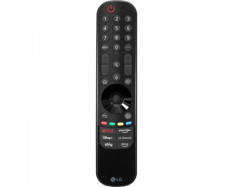 h2Control remoto magico LG MR24GN para televisores LG 2024 h2ppullibCaracteristicas clave b liliControl de radiofrecuencia lili