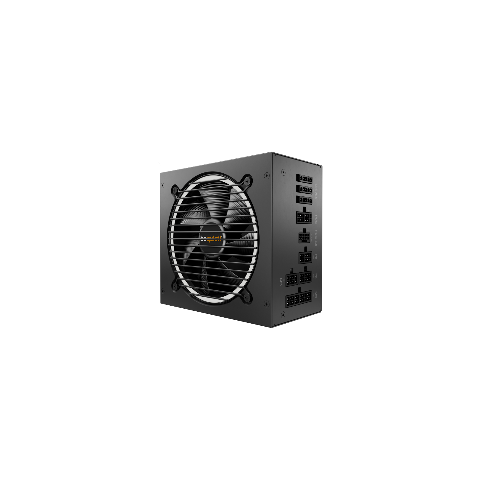 FUENTE ALIMENTACION BEQUIET PURE POWER 12M 750W ATX 80 GOLD