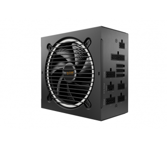 FUENTE ALIMENTACION BEQUIET PURE POWER 12M 850W ATX 80 GOLD