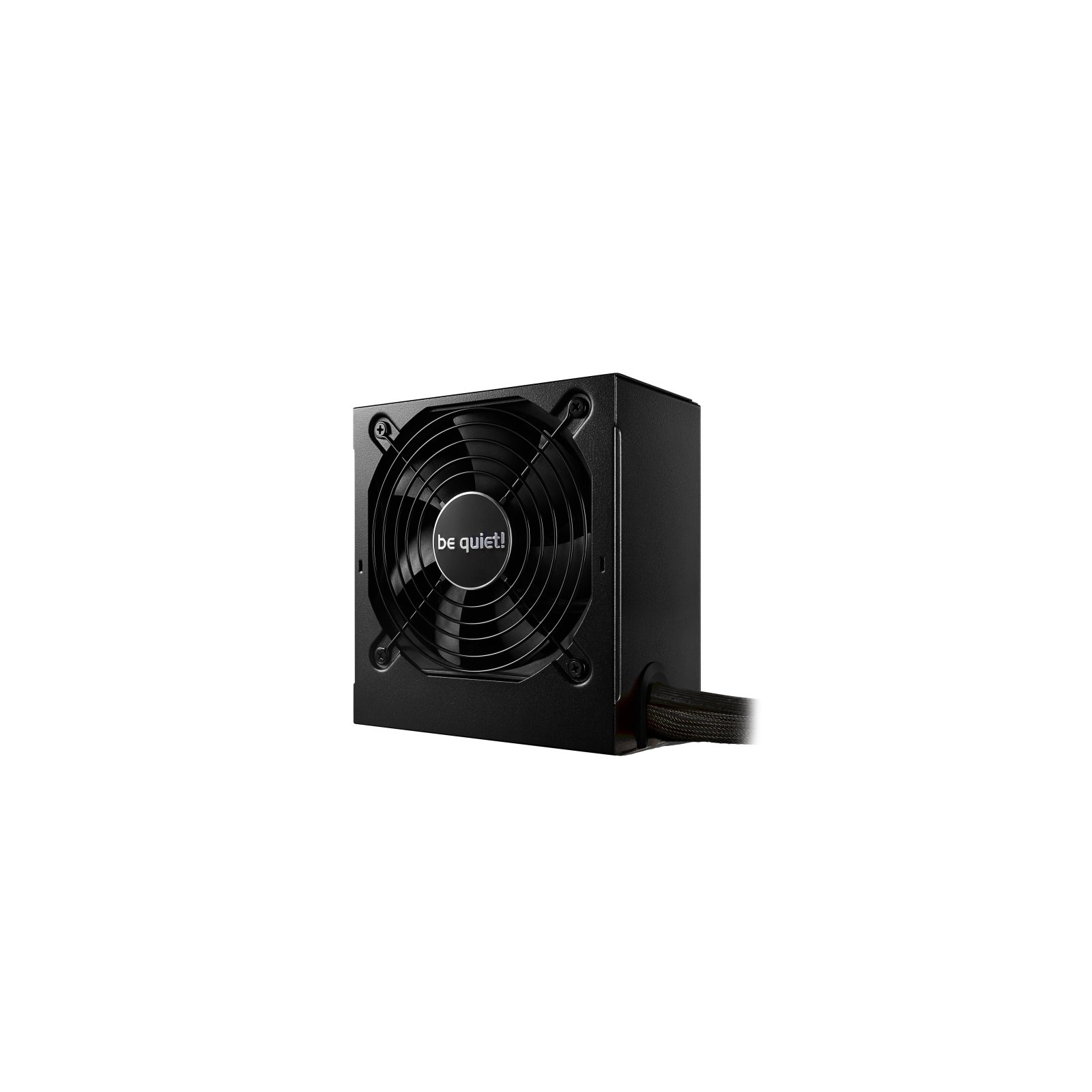 FUENTE ALIMENTACION BEQUIET SYSTEM POWER 10 650W ATX 80 BRONZE