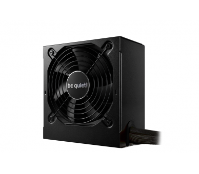 FUENTE ALIMENTACION BEQUIET SYSTEM POWER 10 650W ATX 80 BRONZE