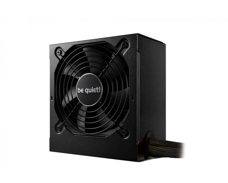 FUENTE ALIMENTACION BEQUIET SYSTEM POWER 10 650W ATX 80 BRONZE