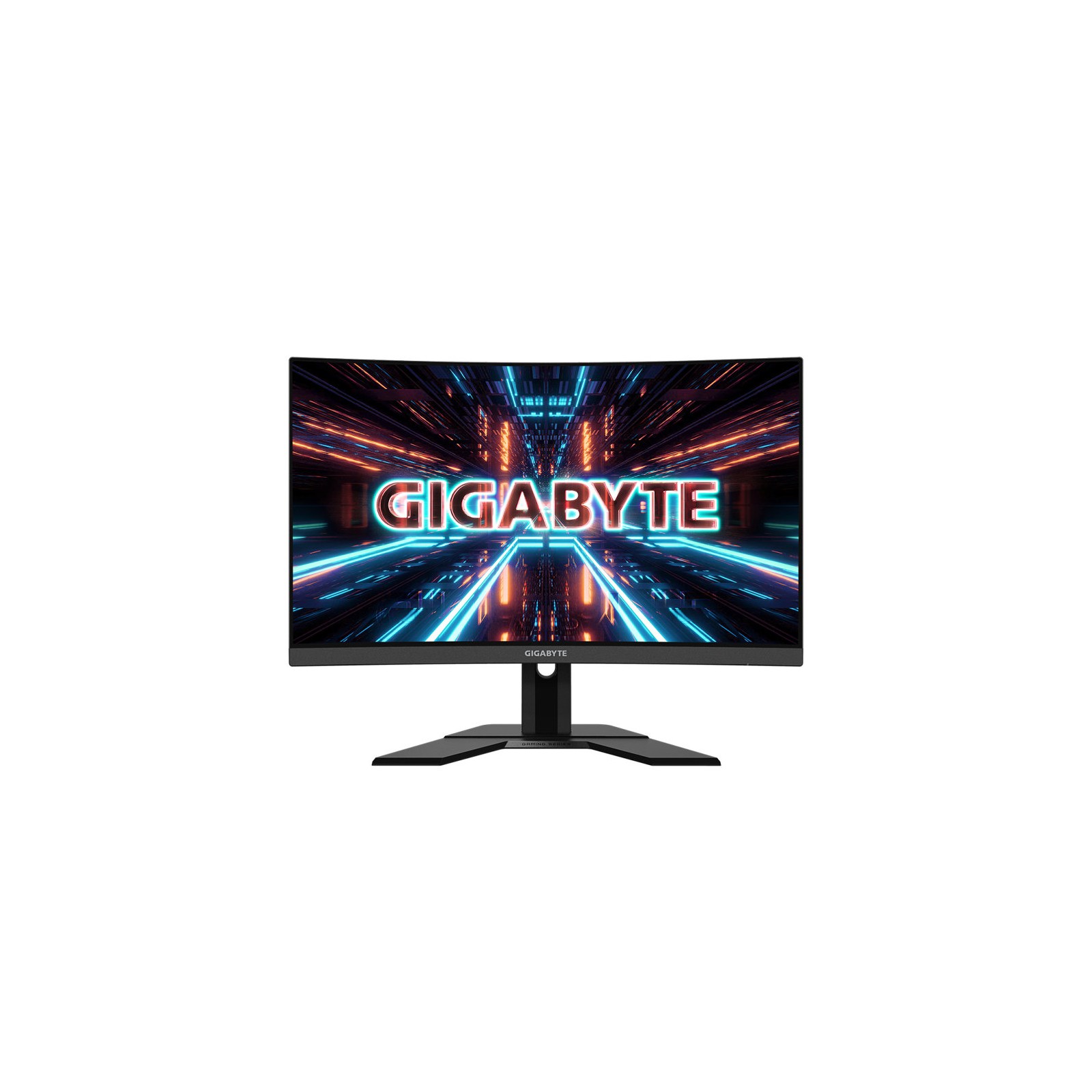 Monitor gaming gigabyte g27qc a ek 27pulgadas