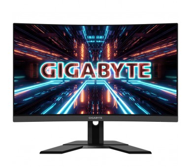 Monitor gaming gigabyte g27qc a ek 27pulgadas