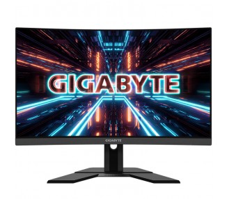 Monitor gaming gigabyte g27qc a ek 27pulgadas