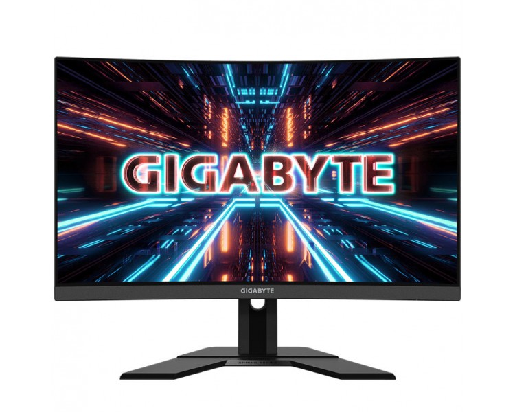 Monitor gaming gigabyte g27qc a ek 27pulgadas