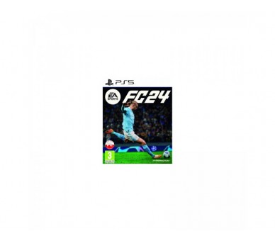 EA Sport FC 24 (PL/Multi in Game)