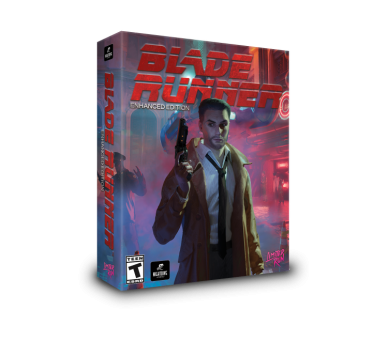 Blade Runner Enhanced Edition - Collectors Edition (Limited Run) (Import)