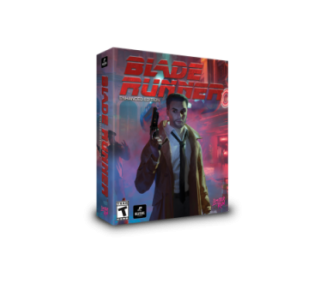 Blade Runner Enhanced Edition - Collectors Edition (Limited Run) (Import)