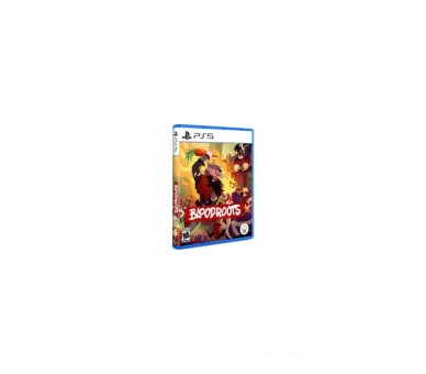 Bloodroots (Import)