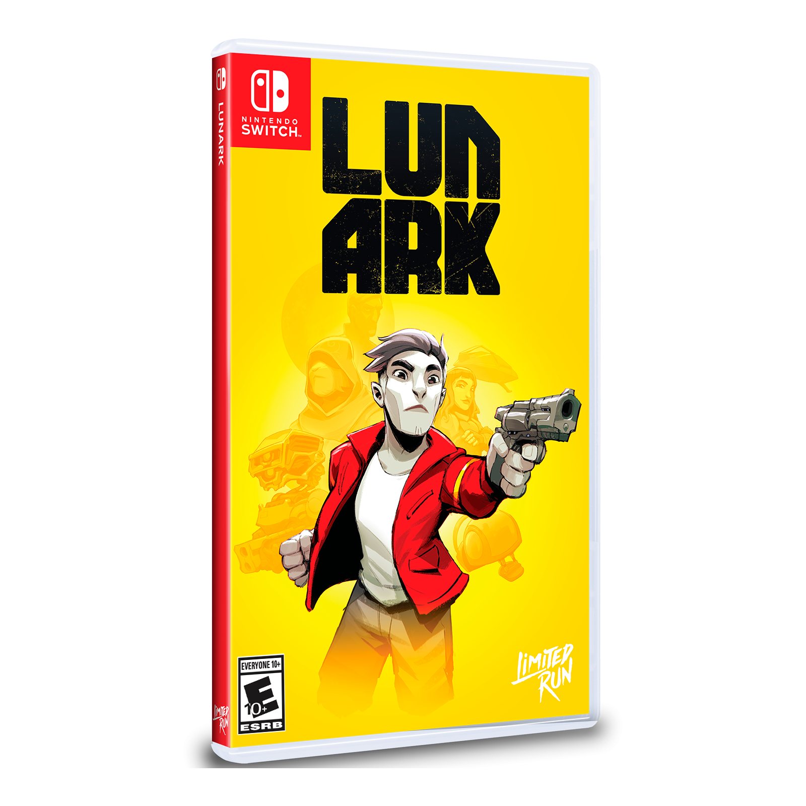 Lunark (Import)