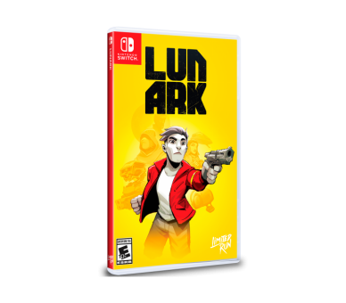 Lunark (Import)