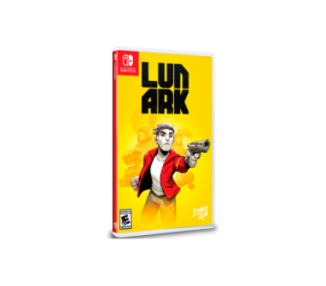 Lunark (Import)