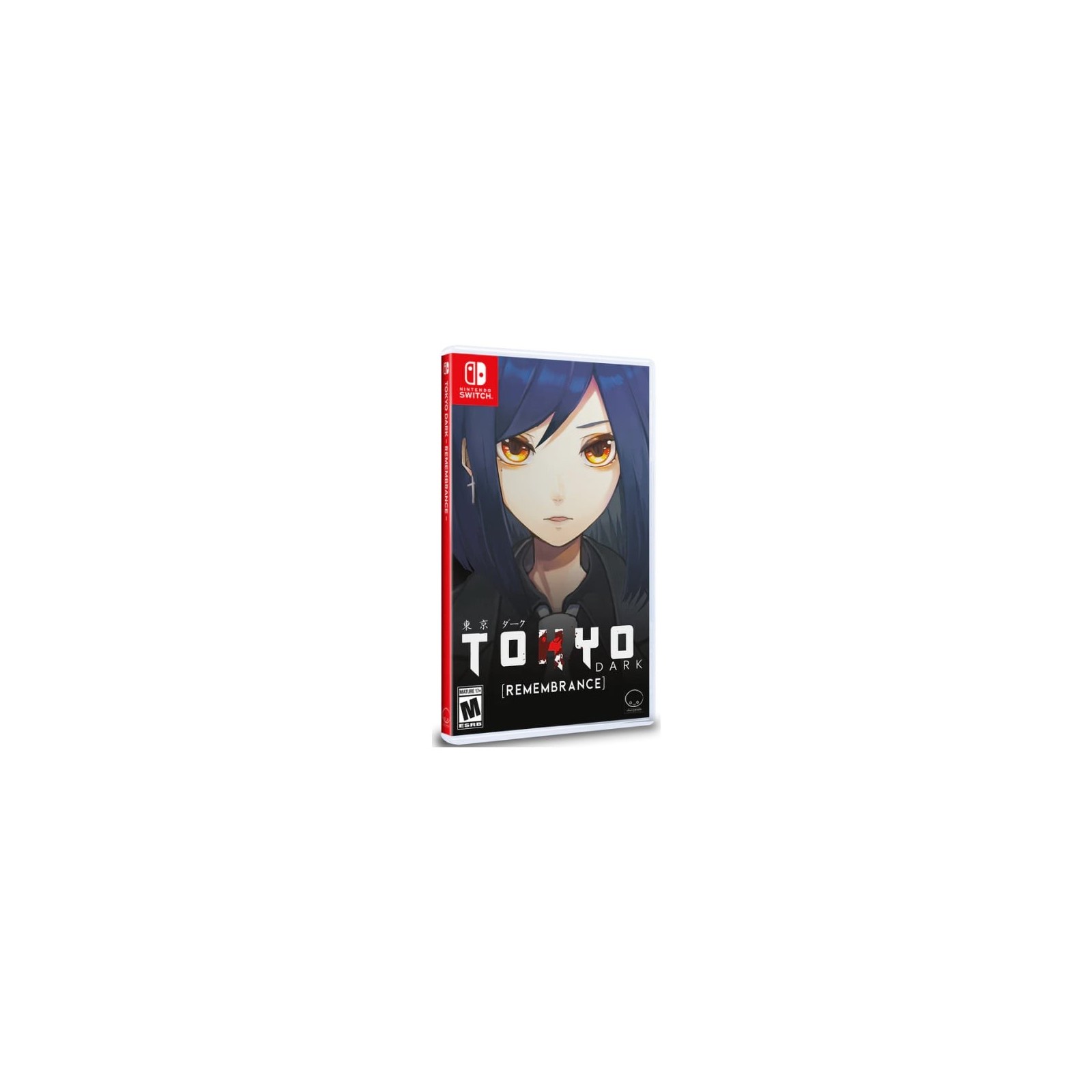 Tokyo Dark Remembrance (Import)