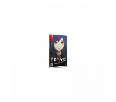 Tokyo Dark Remembrance (Import)