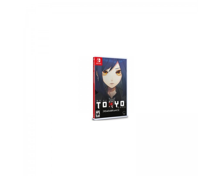 Tokyo Dark Remembrance (Import)