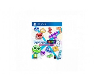 Puyo Puyo Tetris 2 (FR/Multi in Game)