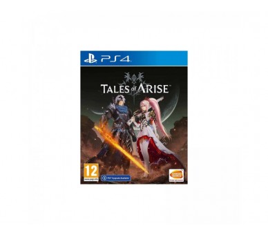 Tales of Arise (FR/Multi in Game)