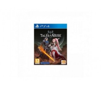 Tales of Arise (FR/Multi in Game)