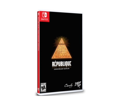 Republique Anniversary Edition (Import)