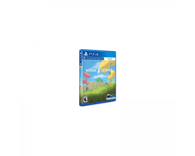 Wind and Leaves (PSVR) (Import)