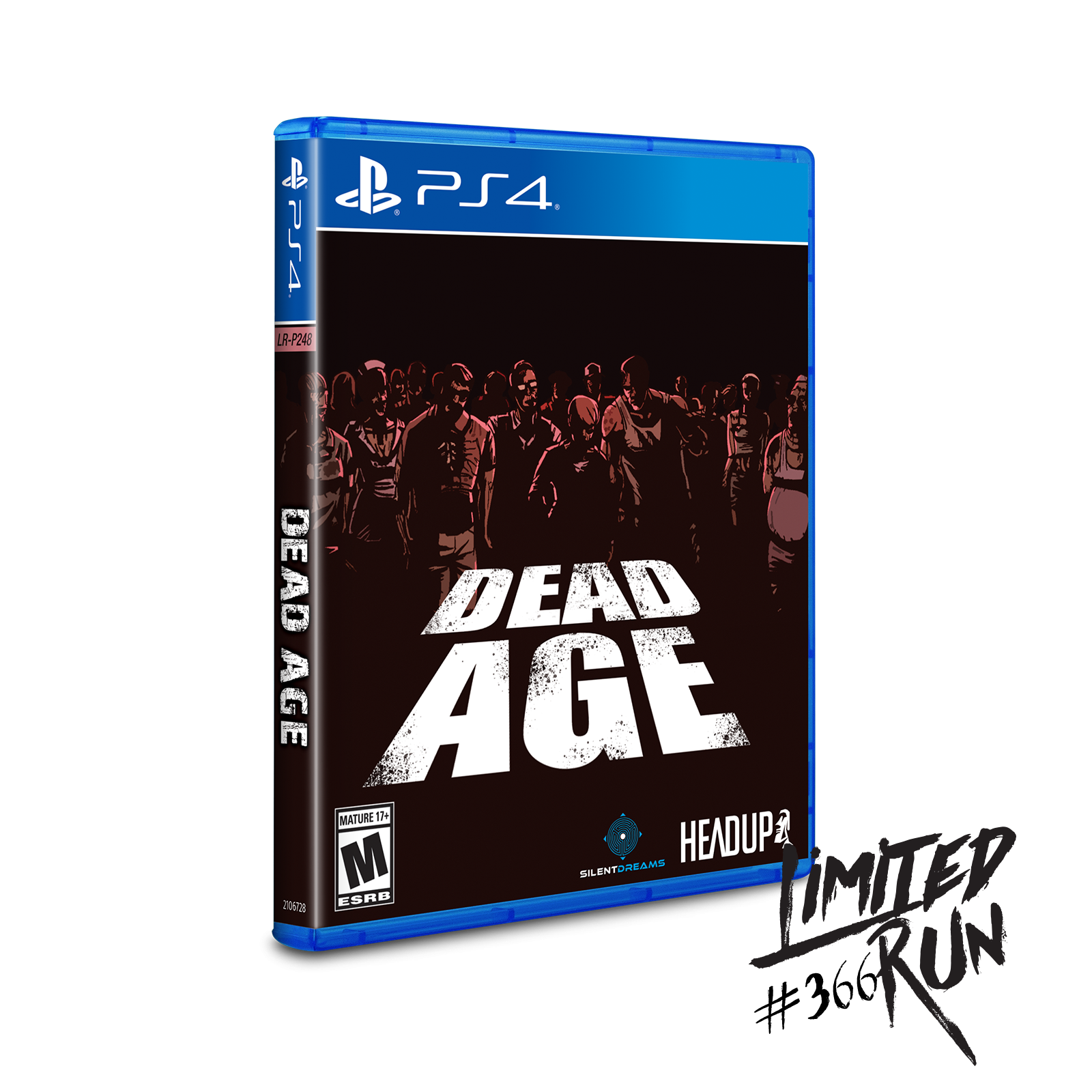 Dead Age (Import)