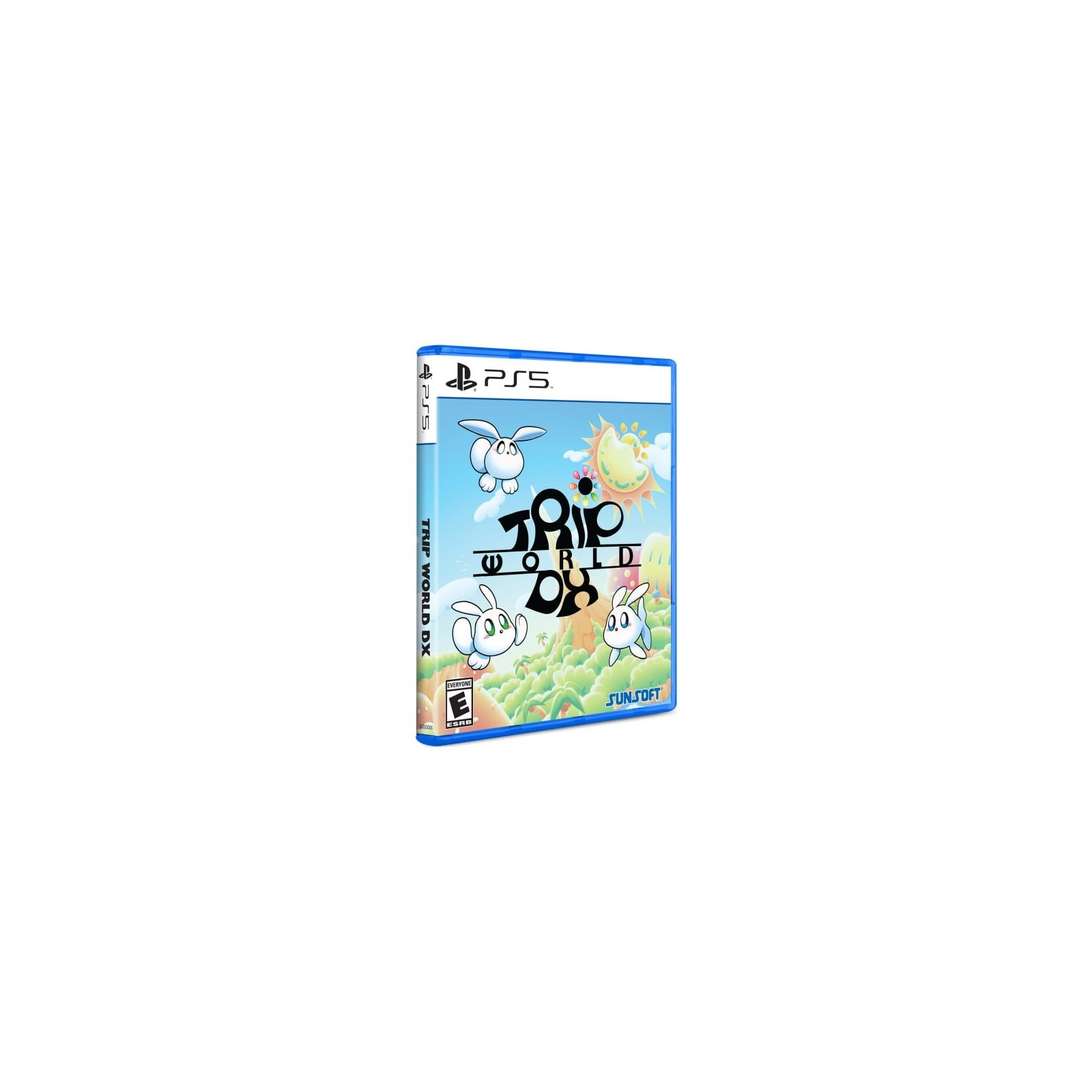 Trip World DX (Import)