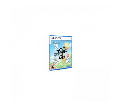 Trip World DX (Import)