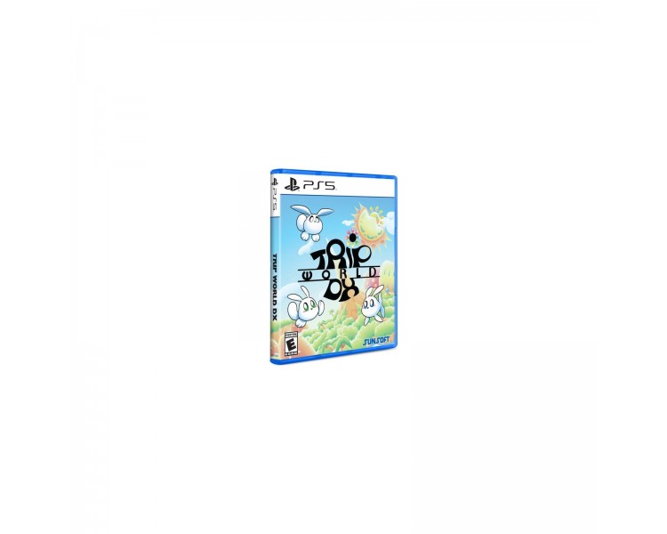 Trip World DX (Import)