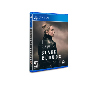 I Saw Black Clouds (Import)