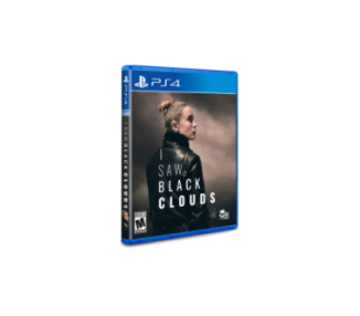 I Saw Black Clouds (Import)