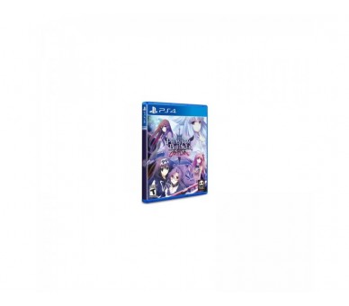 Phantom Breaker Omnia (Import)