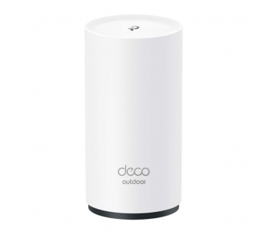 SISTEMA DECO X50 OUTDOOR WI FI 6 MESH AI AX3000 PARA EXTERIORES