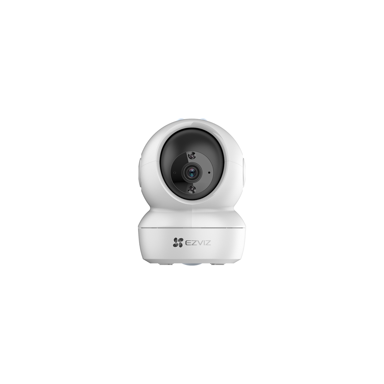 CaMARA PARA HOGAR INTELIGENTE CON PANEO E INCLINACIoN CS H6C