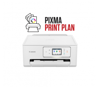 IMPRESORA CANON PIXMA TS7650I MULTIFUNCION 15PPM WIFI USB