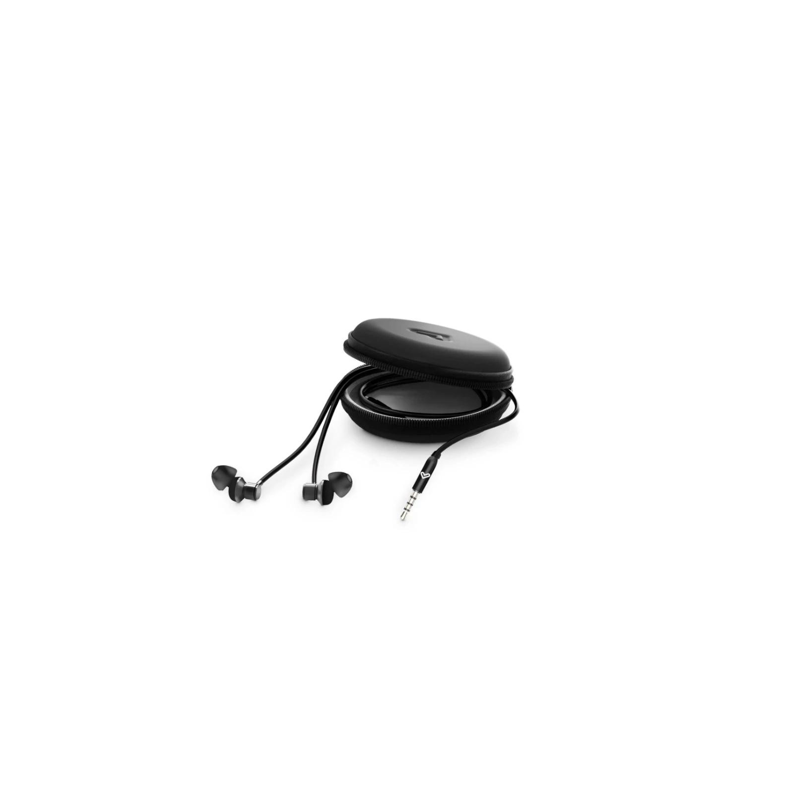 Energy Sistem Auriculares Metallized Black