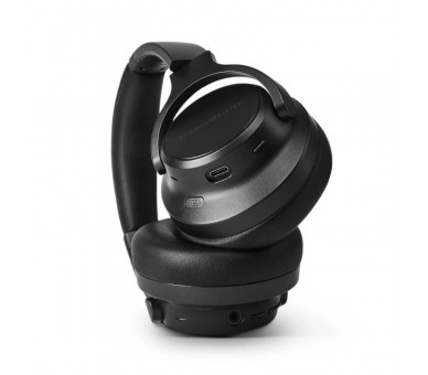 Energy Sistem Auriculares Silent ANC Bluetooth