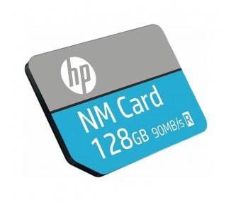 HP Tarjeta NM Card NM100 128GB