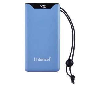 Intenso PowerBank F10000 10000 mAh Azul