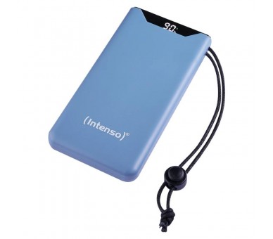 Intenso PowerBank F10000 10000 mAh Azul