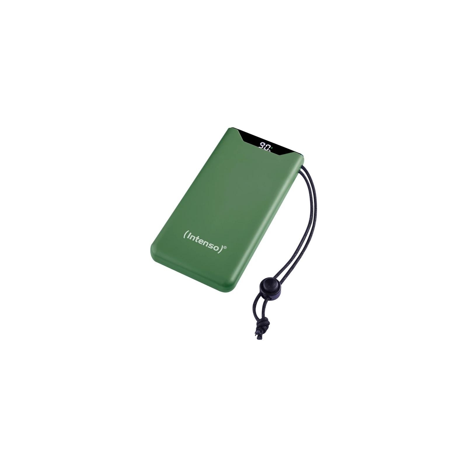 Intenso PowerBank F10000 10000 mAh Verde