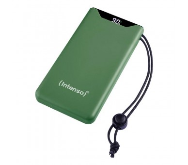 Intenso PowerBank F10000 10000 mAh Verde