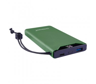 Intenso PowerBank F10000 10000 mAh Verde