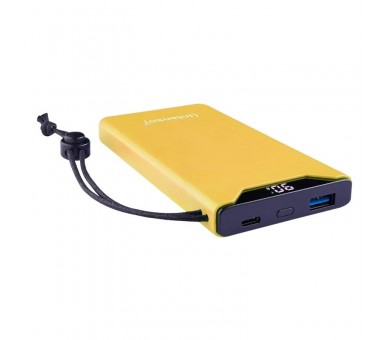 Intenso PowerBank F10000 10000 mAh Amarillo