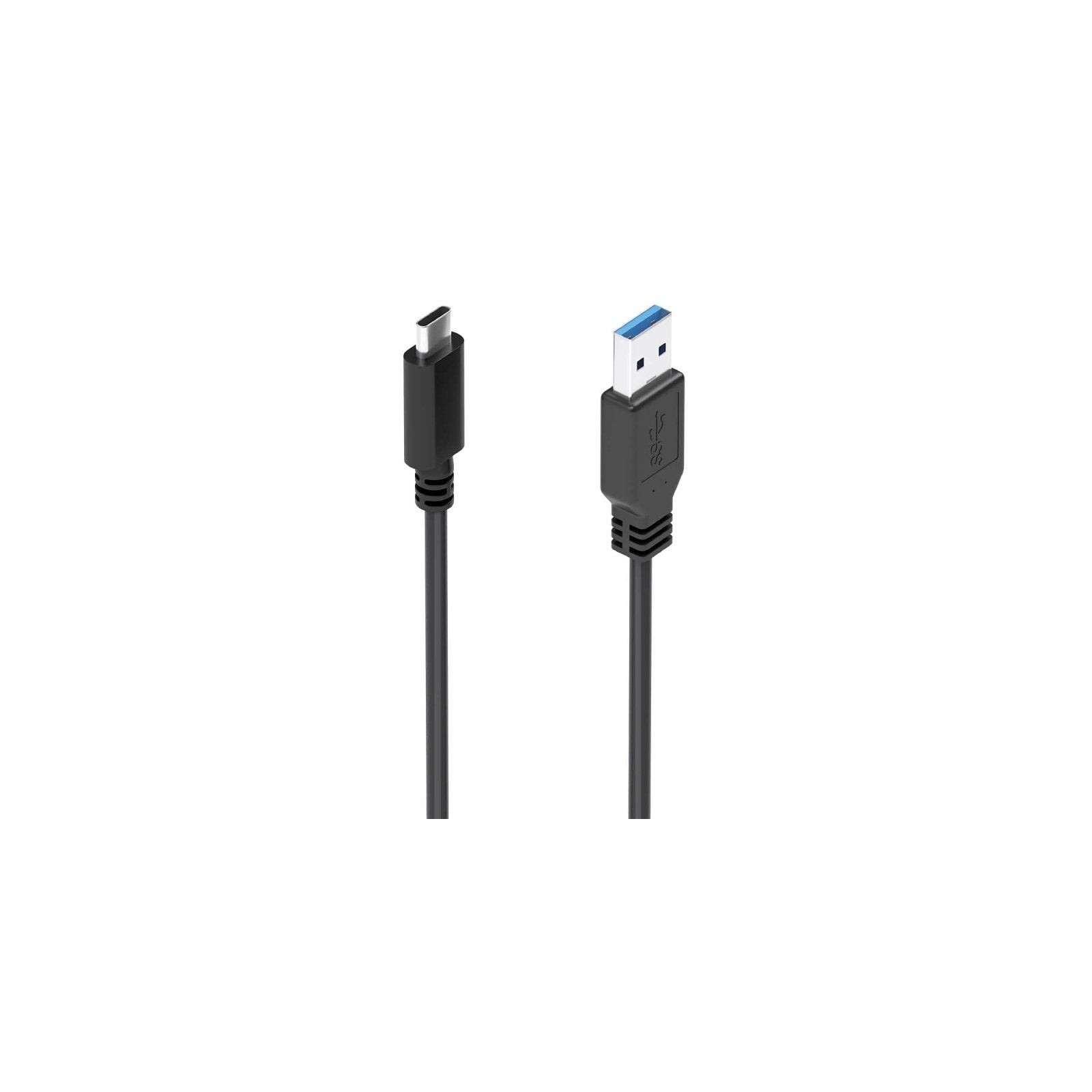 h2AISENS CABLE USB 31 GEN2 10GBPS 3A TIPO USB C M A M NEGRO 20M h2pbr pph2Especificaciones h2ulliCable USB 31 GEN2 10Gbps con c