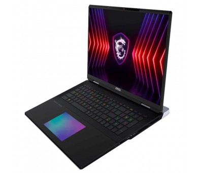 Portatil msi titan 18hx 080es i9 14900 64gb