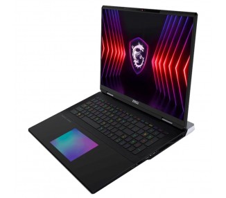 Portatil msi titan 18hx 080es i9 14900 64gb