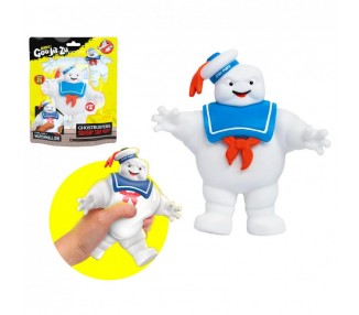 Figura goo jit zu cazafantasmas