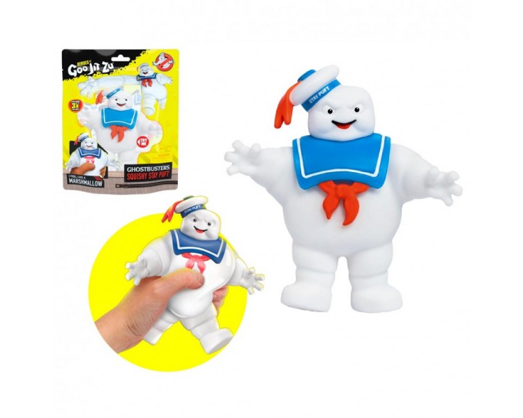 Figura goo jit zu cazafantasmas